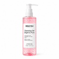 Bright & Pure Purifying Cleansing Gel