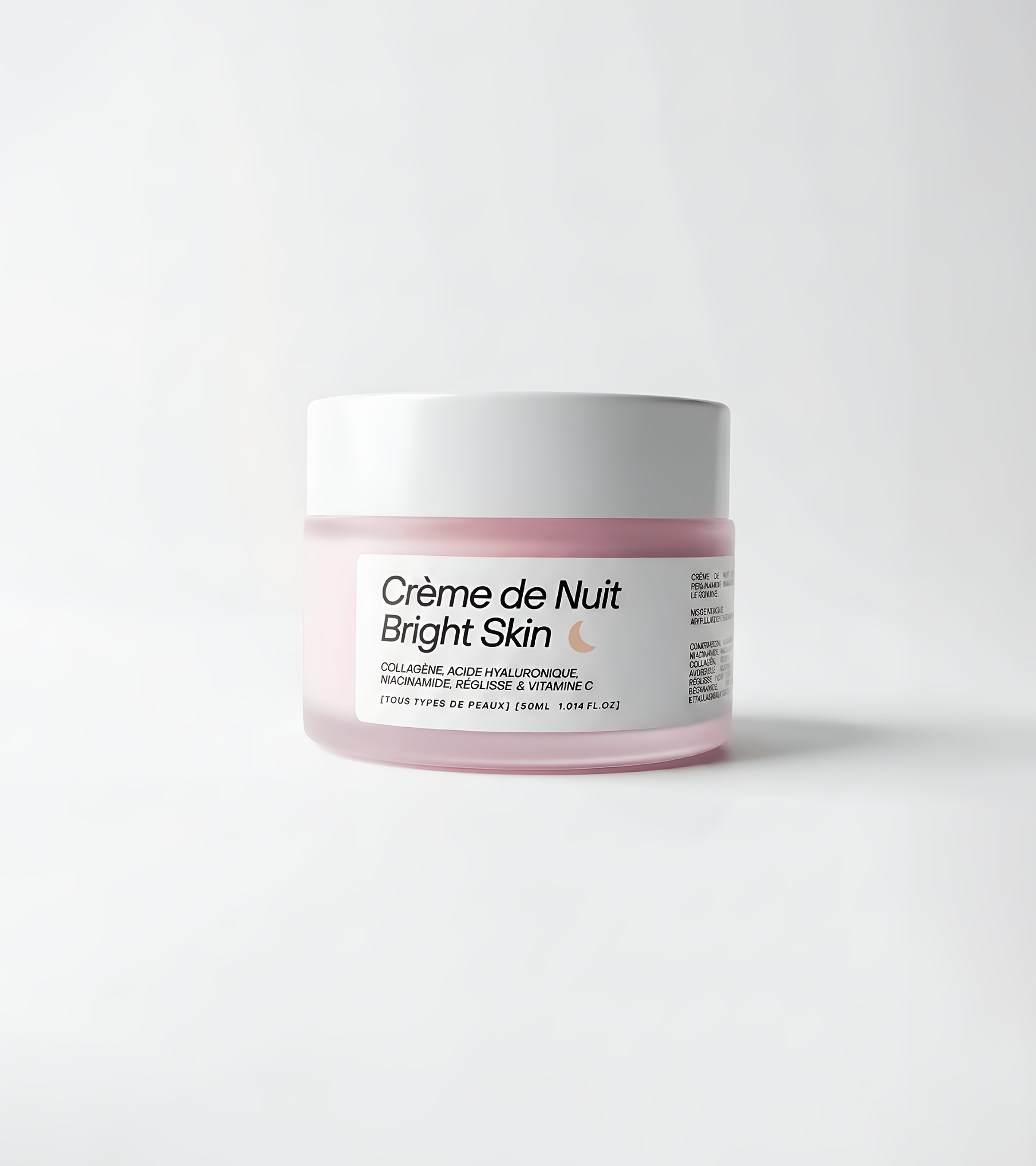 Night Cream