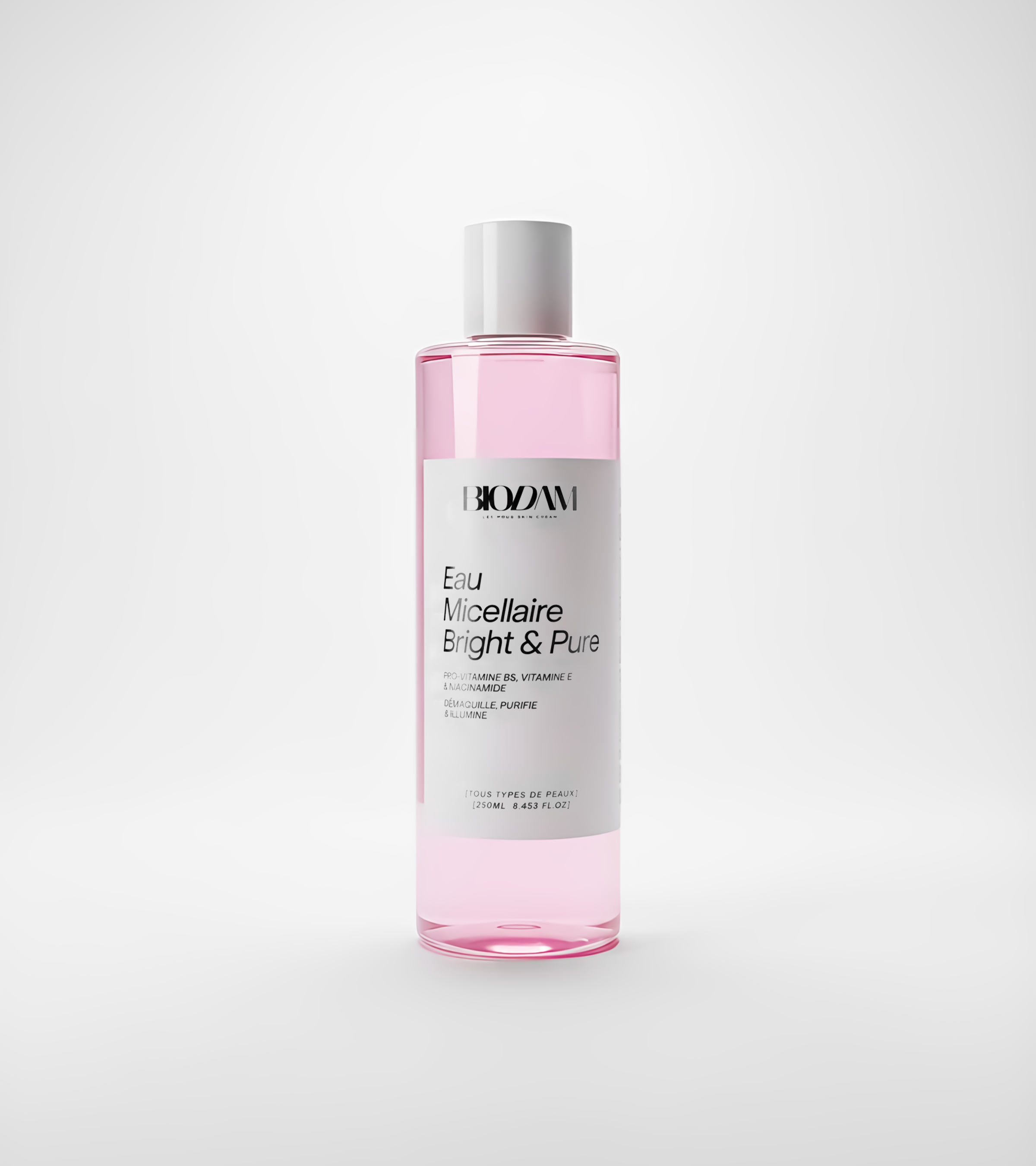 Micellar Water