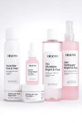 Bright & Pure Set