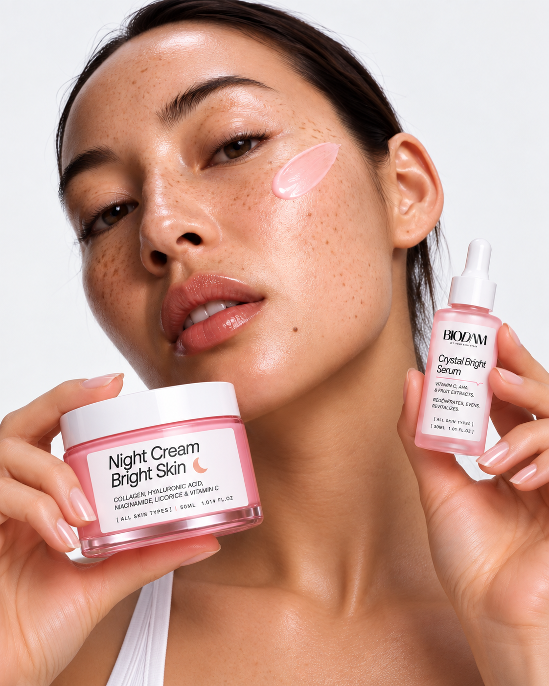 The Essential Night Duo