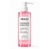 Bright & Pure Purifying Cleansing Gel