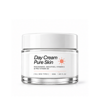 Pure skin Daily Face Moisturizer – Protecting & Brightening
