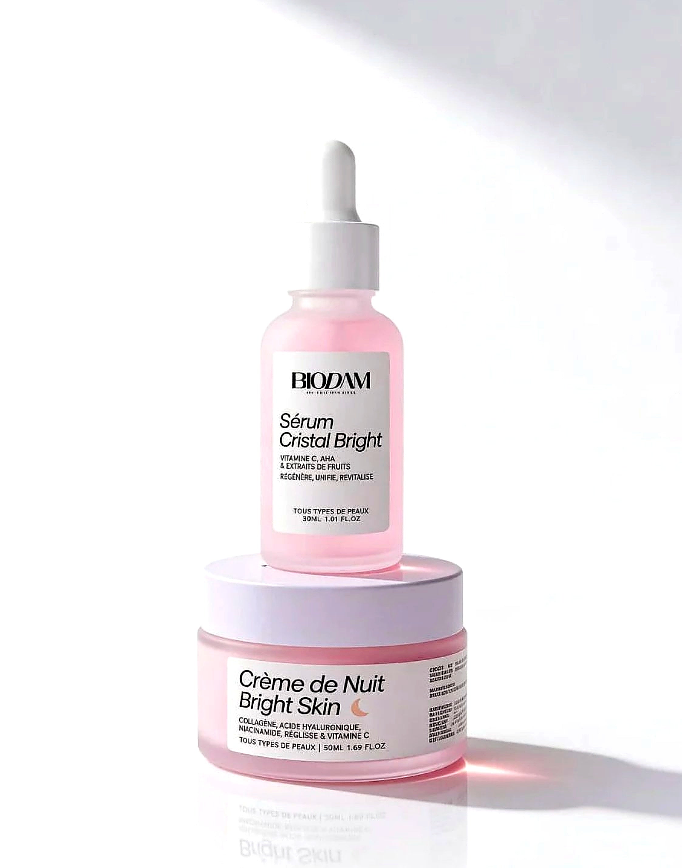 The Essential Night Duo