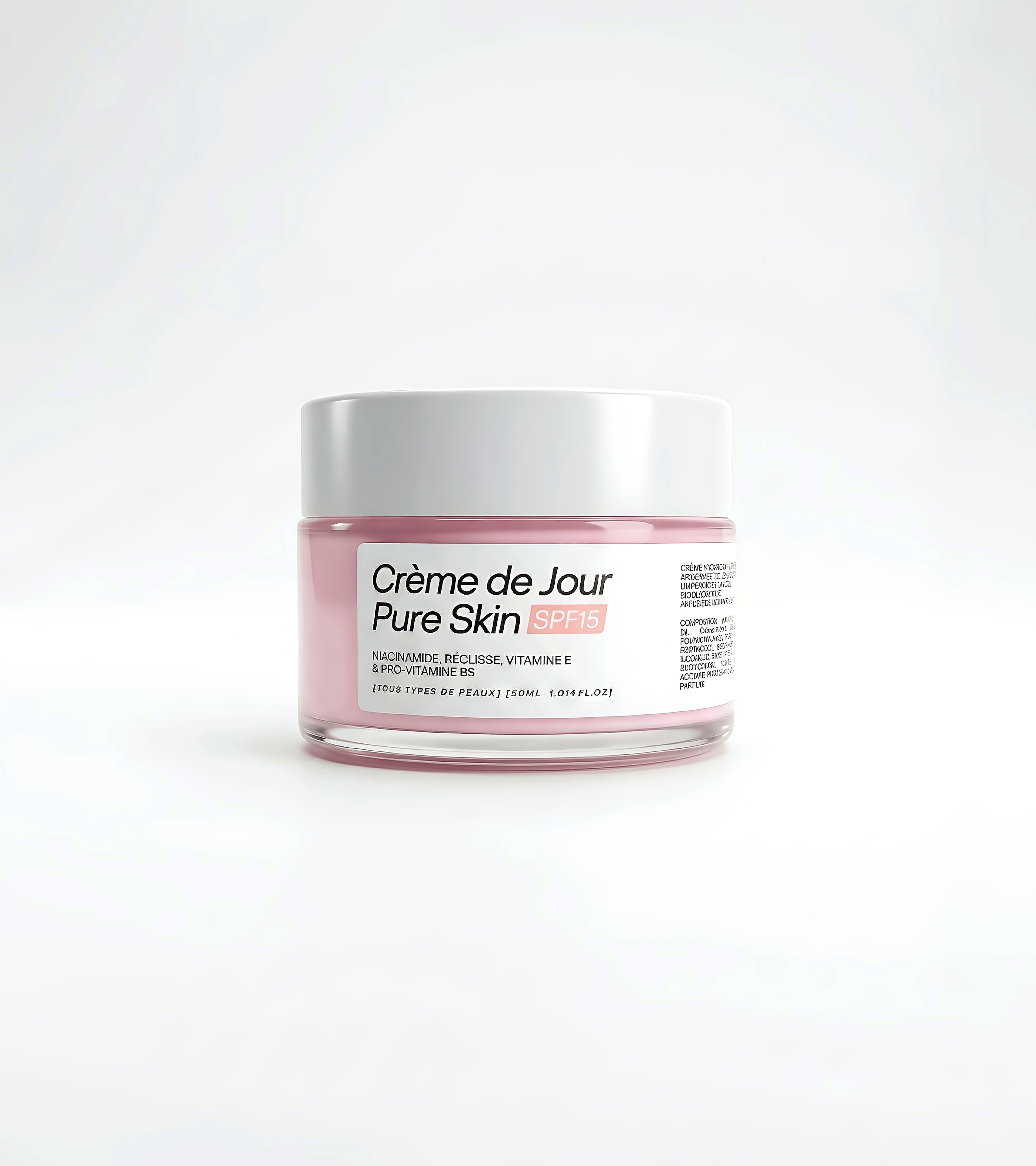 Day Cream