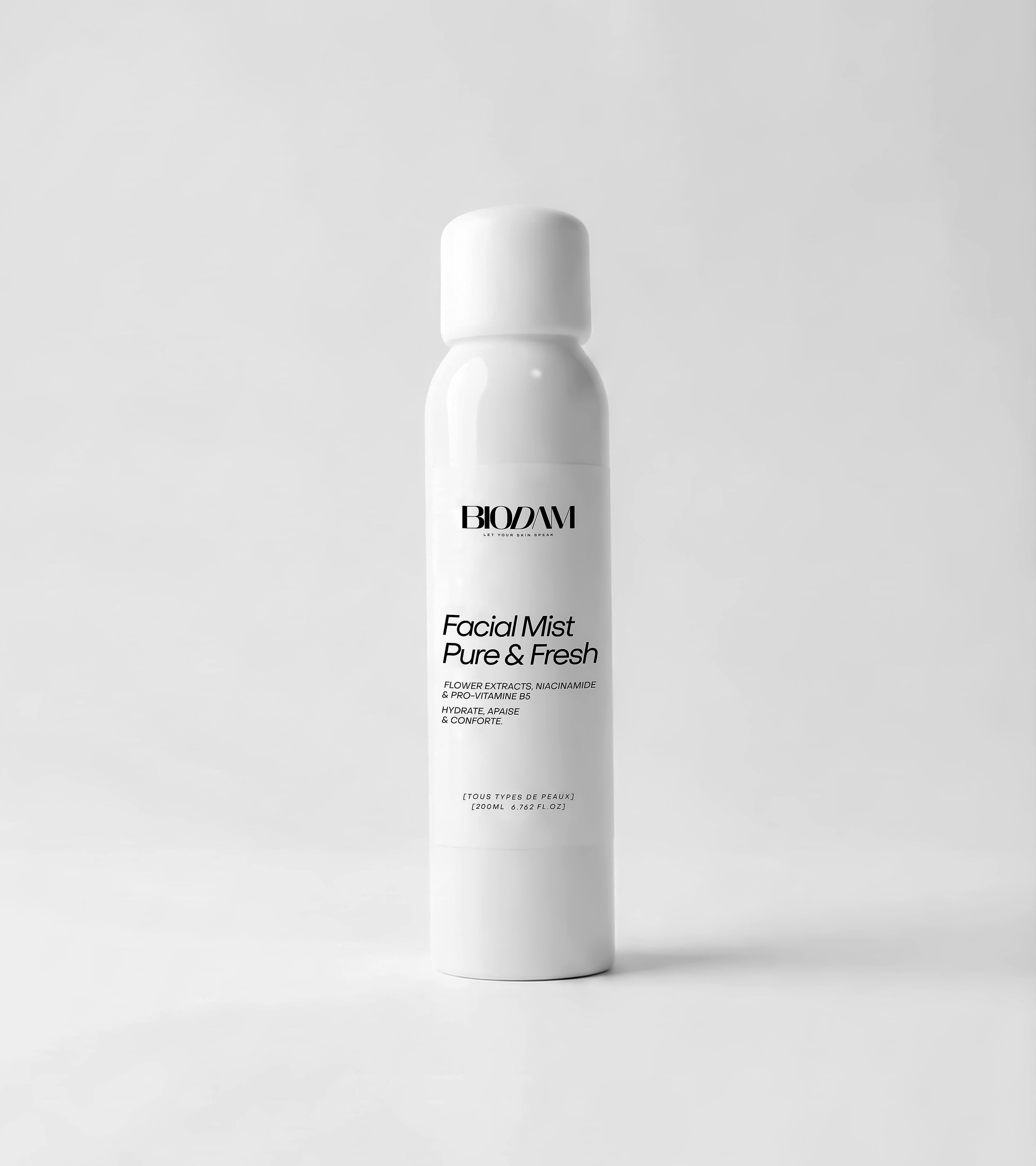 Hydrating Face Mist